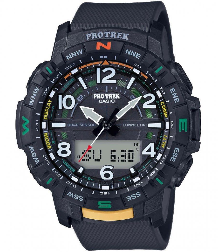 Casio Pro Trek PRT-B50-1ER