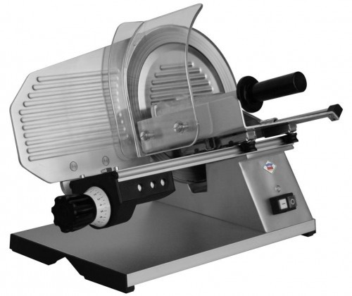 RM Gastro Krajalnica nóż gładki GMS 275 XL GMS-275-XL