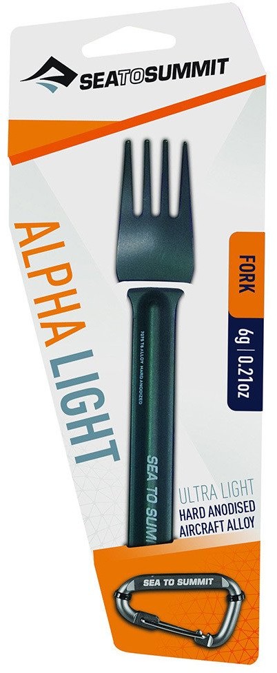 Sea To Summit Widelec turystyczny Alpha Light Fork ACUTAL/UNI/Fork