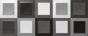 Ceramstic CH MELLOW GREY GL-217B 25x60 G.1
