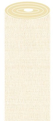 Garcia de Pou Garcia de POU takich jak pobocze rolka płótna, masy celulozowej, kolor kremowy, 30 x 30 x 30 cm 179.43