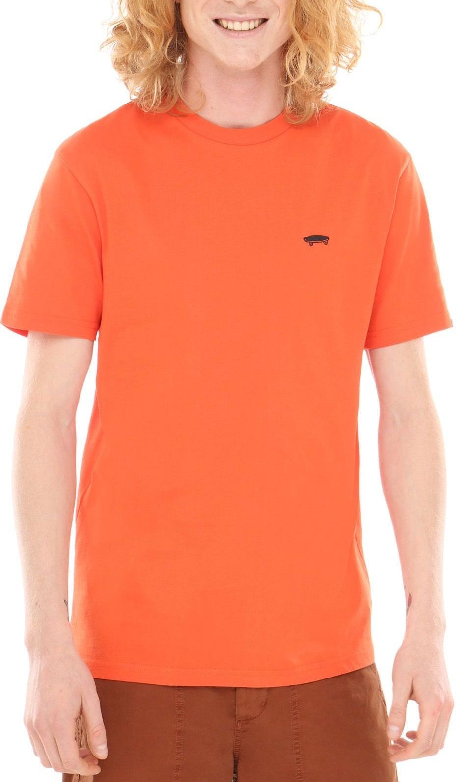 Vans t-shirt SKATE TEE Koi