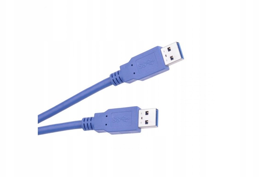 HQ Kabel Usb 3.0 Am/am 1.8M Przewód Fv Wawa