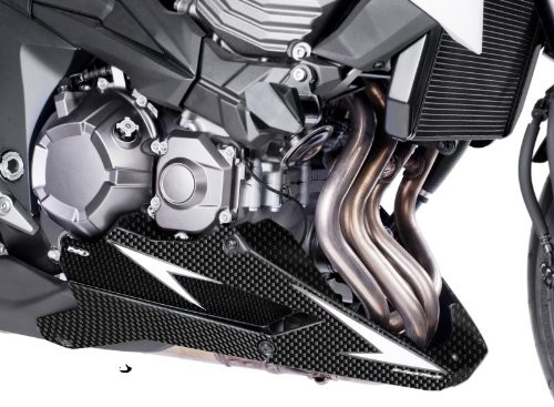 Puig Pico 6507 °C 2013  2015 Kawasaki Z800 6507C