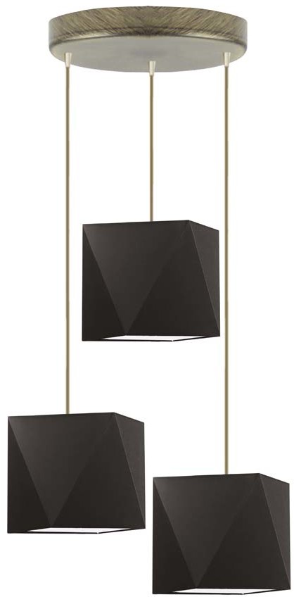 LYSNE Lampa wisząca do kuchni MAJORKA 14598/37
