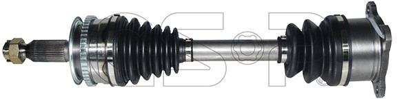 GSP Wał napędowy GSP 239164 239164