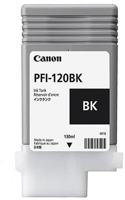 Canon PFI-120BK