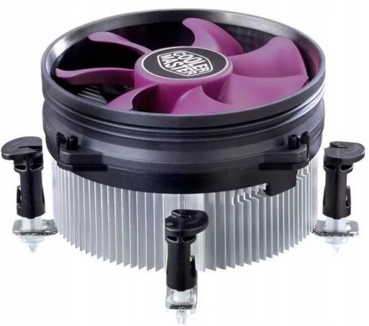 Cooler Master Chłodzenie Cpu X Dream I117 Lga