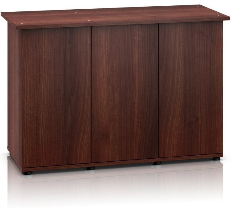 Juwel SBX Rio 350 - szafka pod akwarium w kolorze ciemne drewno Szafka SBX Rio 300/350 50137