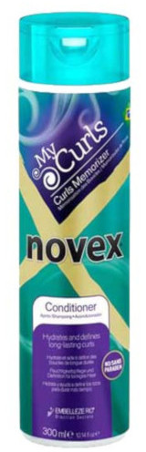 NOVEX Novex My Curl odżywka do włosów kręconych 300 ml