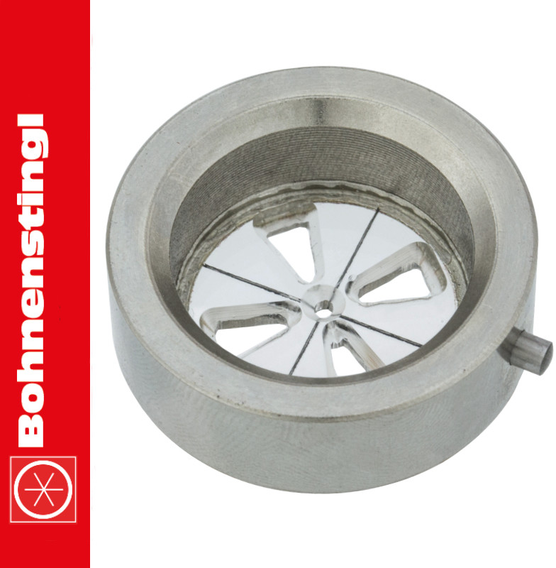 Bohnenstingl Klimax Gniazdo z krzyżem i centrem 1495