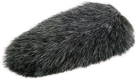 Shure A83-Fur wiatrówka do mikrofonów Lens Hopper VP83 i VP83F A83-FUR