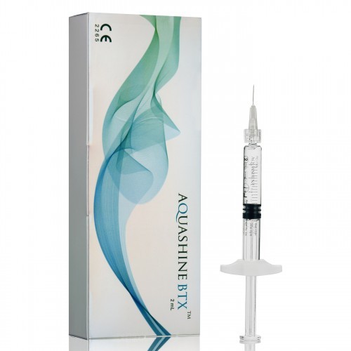 Aquashine BTX 2 ml