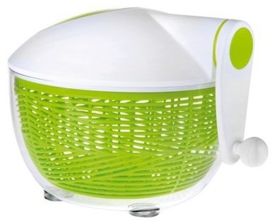 Ibili Essentiel 783620 suszarka do sałaty, 20 cm 783620