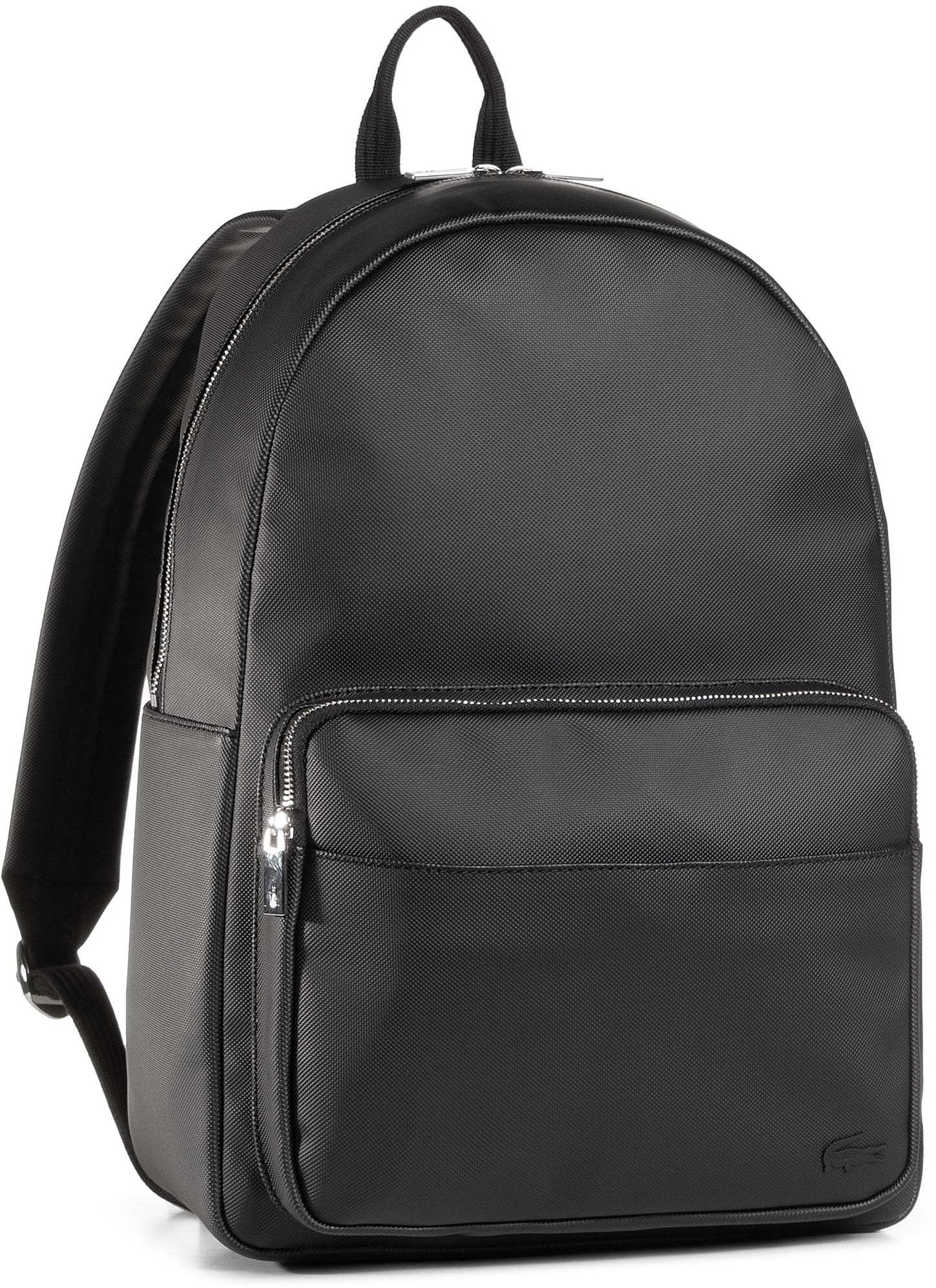Lacoste Plecak Backpack NH2583HC Black 000