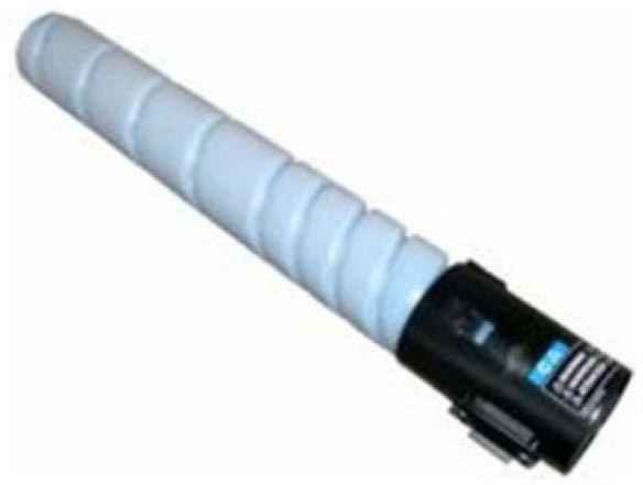 Konica Zamiennik Minolta toner Cyan TN-324C, TN324C, A8DA450 TN324C