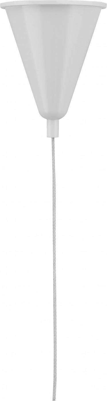 Nowodvorski Zestaw do zawieszenia białe PROFILE SUSPENSION KIT WHITE 9461) 9461