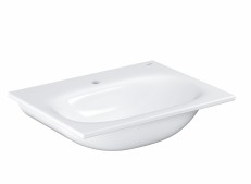 Grohe ESSENCE UMYWALKA NASZAFKOWA 60 CM biel | 3956800H