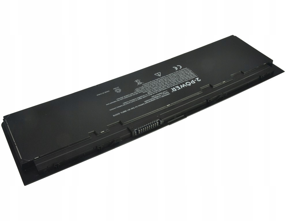 Dell Bateria do Latitude 12 7000 7,4V 5880mAh