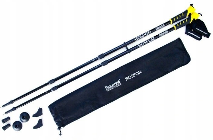 Evolution Kije Kijki Nordic Walking Bosfor