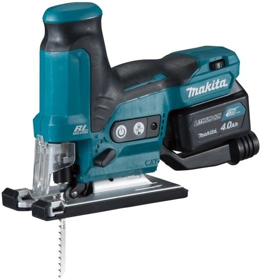Makita Akumulatorowa wyrzynarka JV102DSMJ