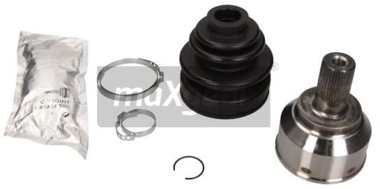 MAXGEAR Zestaw przegubu, wał napędowy 49-1566 49-1566