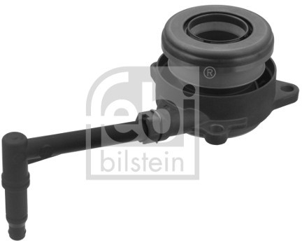 FEBI Wysprzęglik centralny, sprzęgło BILSTEIN 34963