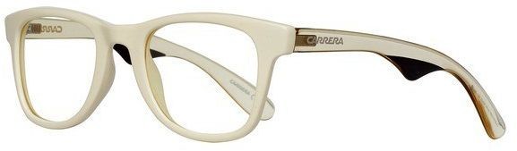 Carrera Okulary przeciwsłoneczne Unisex 6000-2UY-99 S0316357