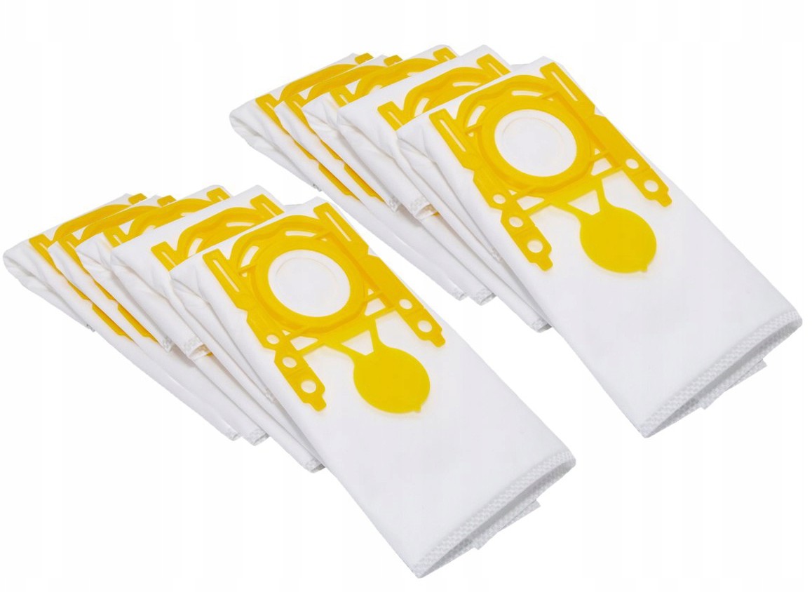 Karcher Worek 10szt. Do Odkurzacza VC 6300