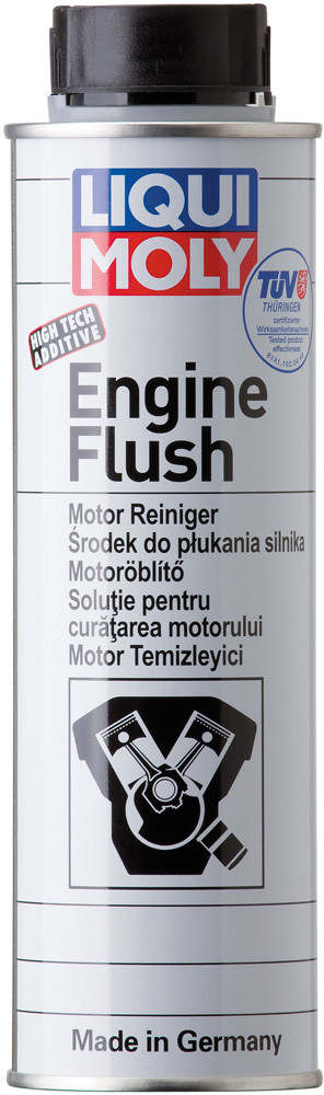 Liqui Moly Płukanie silnika Engine Flush 0,3L 2640