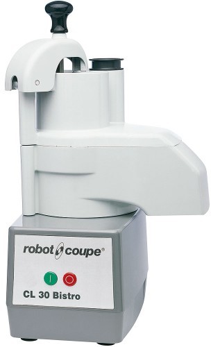 Robot coupe STALGAST Szatkownica do warzyw cl30 bistro / 713300