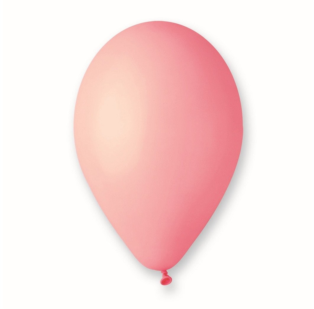 Gemar Balon, 10