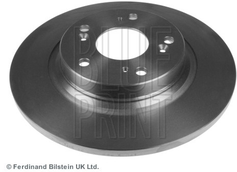 BLUE PRINT Tarcza hamulcowa ADH24351
