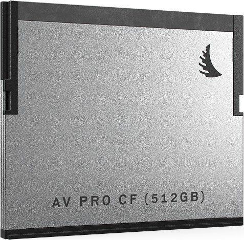 Angelbird AV Pro CFast 512 GB AVP512CF