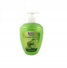 Eva Natura Z.Jabłko Rosa 500ml Polin