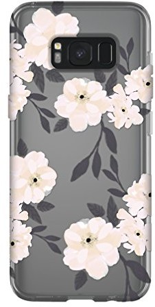 Incipio Design Series Classic Case Samsung Galaxy S8 spring floral SA-841-FLR SA-841-FLR