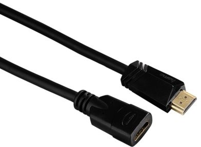 Hama 122121 kabel HDMI 00122121