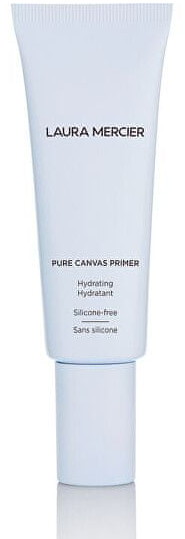 Laura Mercier Nawilżająca baza pod makijaż Hydrating Canvas Primer)Pure Canvas Primer) Objętość 50 ml)