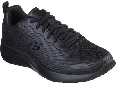 Skechers 999253 BBK Czarny