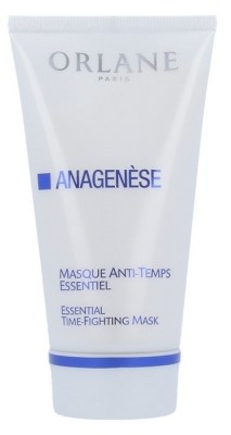 Orlane Anagenese Essential Time-Fighting maseczka do twarzy 75 ml dla kobiet