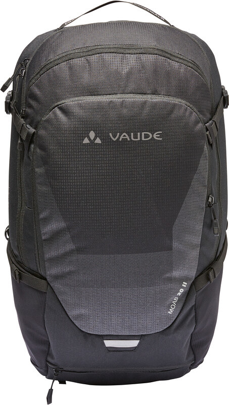 Vaude Moab 20 II Backpack 2022 Plecaki szkolne i turystyczne 159150100