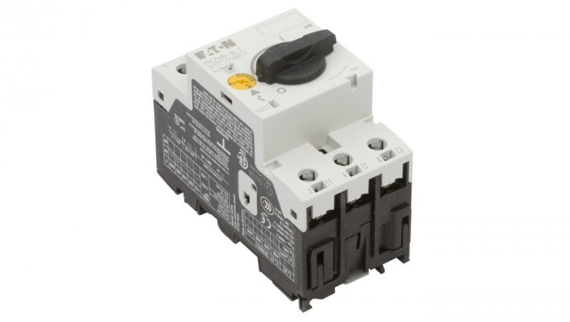 Eaton Wyłącznik do transformatorów PKZM0 150KA 10-16A 88917