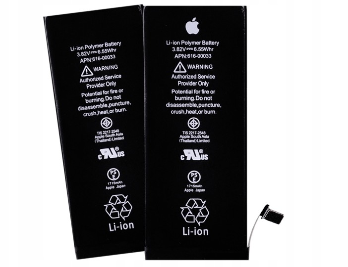 Apple Oryginalna Bateria Do iPHONE 6S