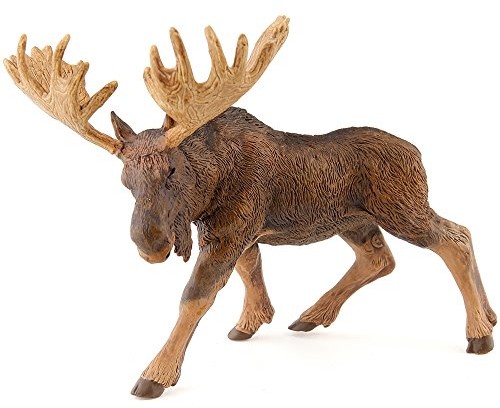 Papo Łoś papo 50065, do gry