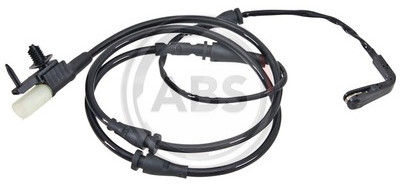 A.B.S. ALL BRAKE SYSTEMS BV.) ALL BRAKE SYSTEMS BV.) 39931 39931