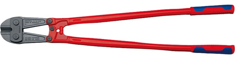 Knipex 71 72 910 Bolt cutter pliers szczypce, Szczypce do cięcia