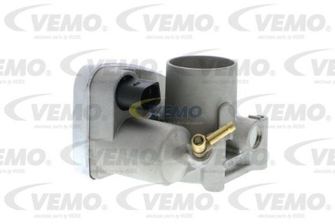VIEROL Korpus przepustnicy VIEROL V10-81-0010 V10-81-0010