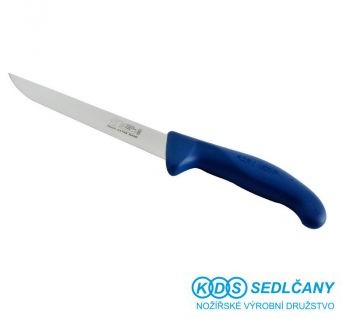 KDS Nóż kuchenny rzeźniczy profesjonalny 15 cm KDS 831118