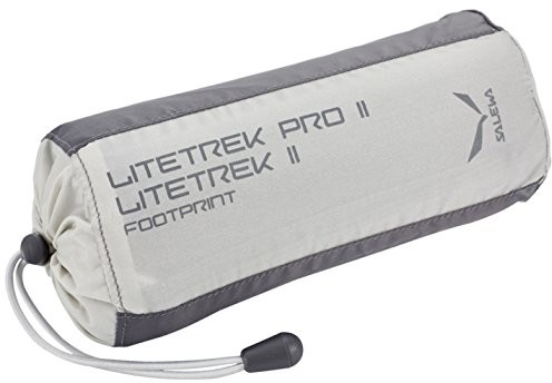 Salewa Footprint litetrek II, szary, UNI 00-0000005631_Única