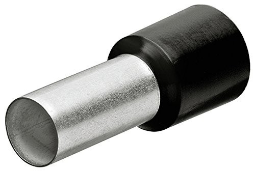 Knipex 97 99 333 tulejek końcówek żył z tworzywa sztucznego kołnierzem 97 99 333